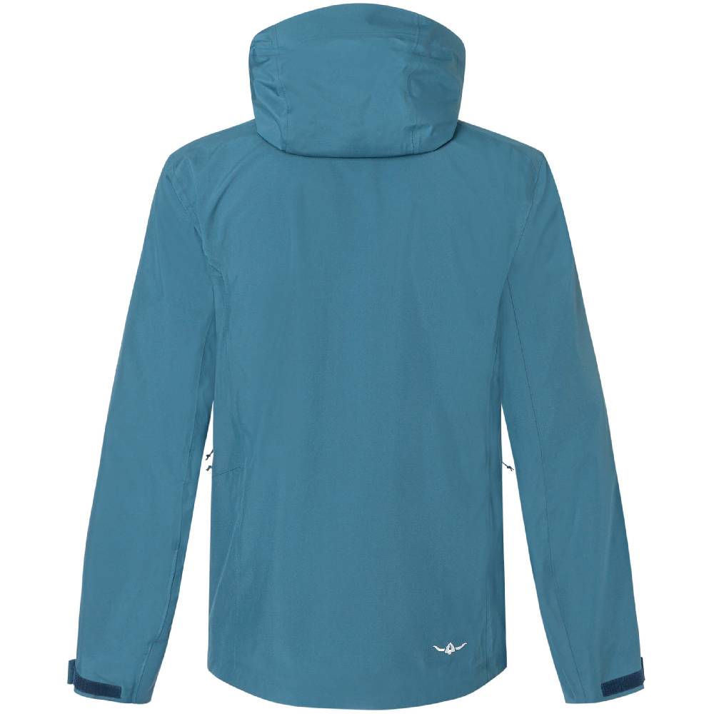 ﻿Kaikkialla AHMAS M Hardshell Jacke Saisonale Angebote