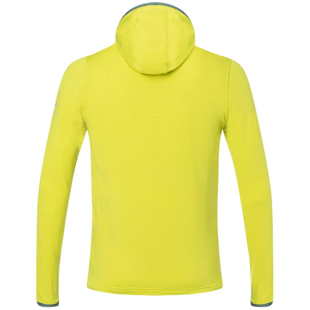 Kaikkialla SIPOO M Fleecejacke Räumungsverkauf