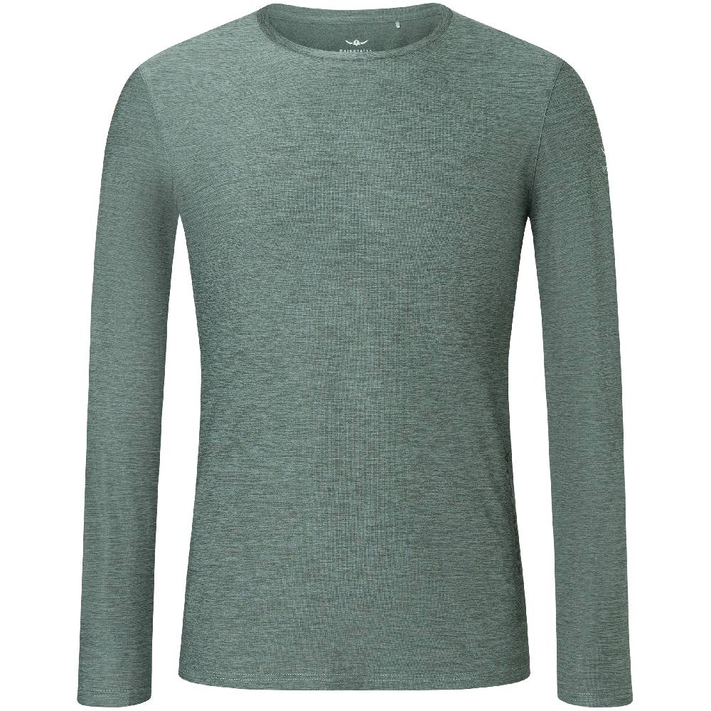 Kaikkialla KAJAANI M Technisches Langarmshirt Super Sparpreis
