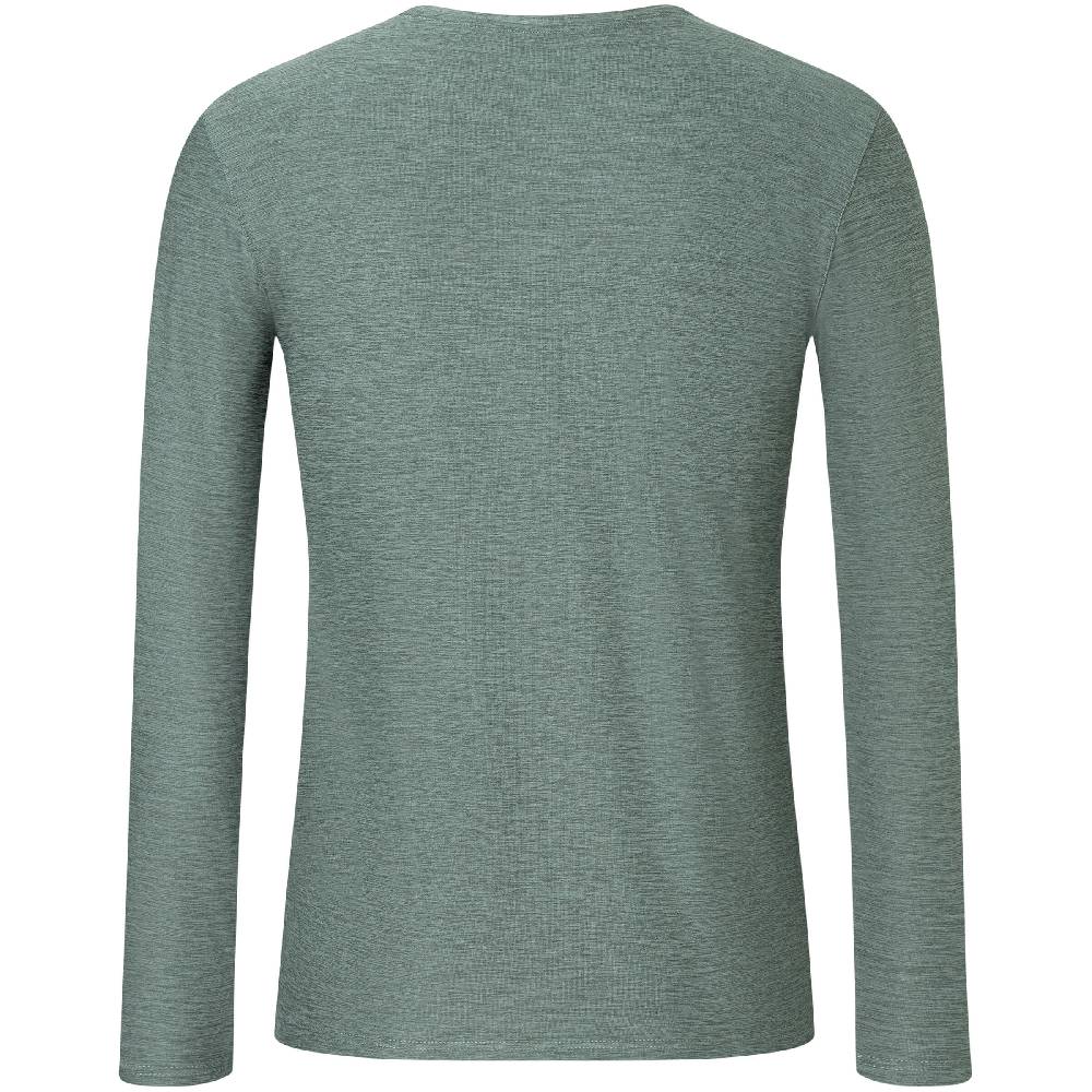 Kaikkialla KAJAANI M Technisches Langarmshirt Super Sparpreis