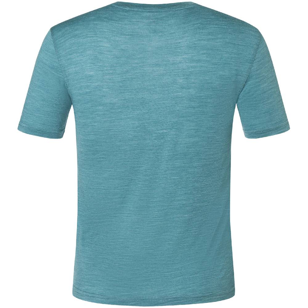 Kaikkialla KIVISUO M Merino T-Shirt Letzte 3 Tage