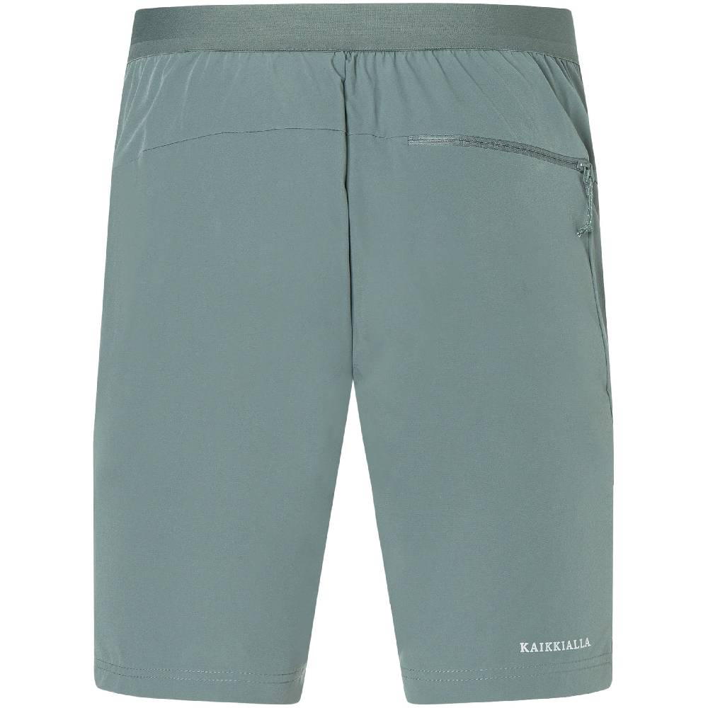 Kaikkialla VALKAMA SHORTS M Ultraleichte Shorts Letzter Tag