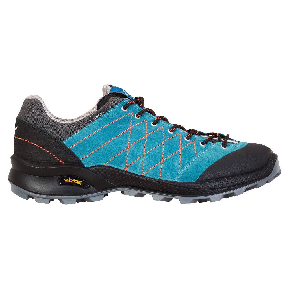 Kaikkialla ALANEN M Wanderschuhe Bis zu 50% Rabatt