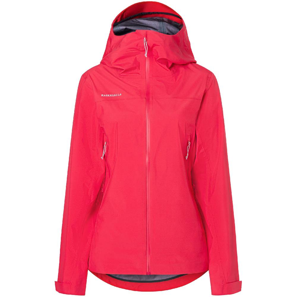 Kaikkialla AHMAS W Hardshell Jacke Vierteljährliche Förderung