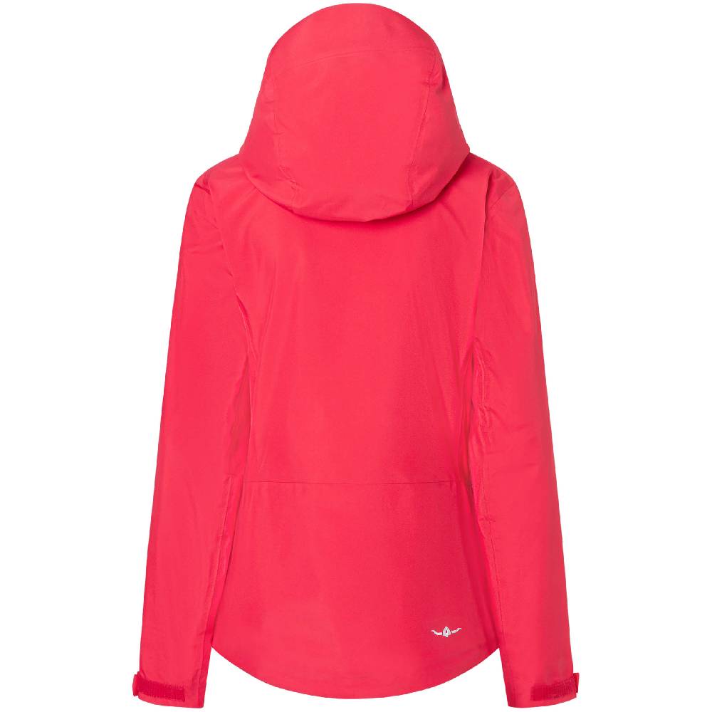 Kaikkialla AHMAS W Hardshell Jacke Vierteljährliche Förderung