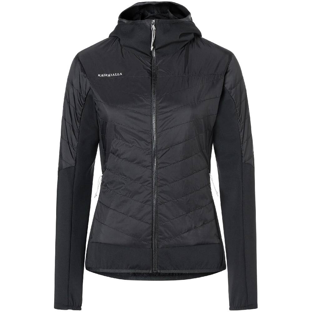 Kaikkialla NERVEI W Hybridjacke Bis zu 55% Rabatt