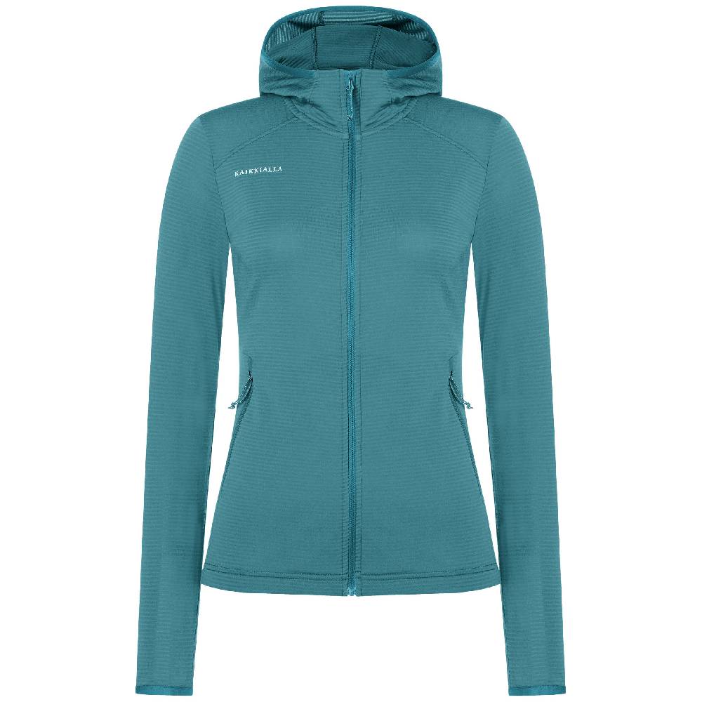 Kaikkialla SIPOO W Fleecejacke Nur noch ein Tag übrig