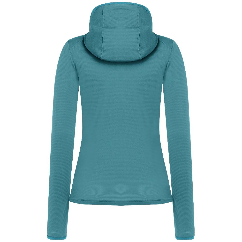 Kaikkialla SIPOO W Fleecejacke Nur noch ein Tag übrig