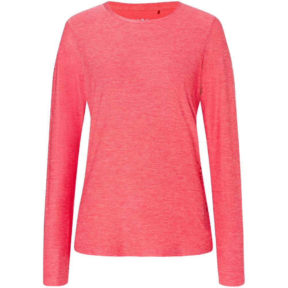 Kaikkialla KAJAANI W Technisches Langarmshirt 50% Rabatt mit kostenlosem Versand