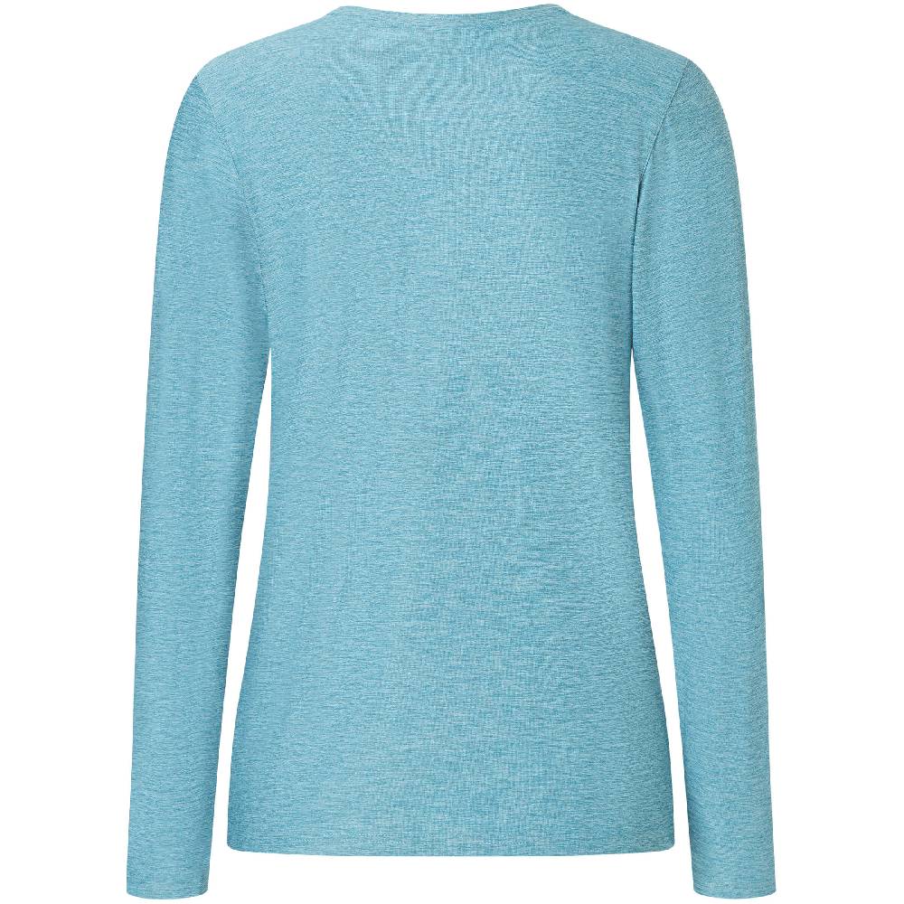 Kaikkialla KAJAANI W Technisches Langarm Shirt Clearance-Verkauf