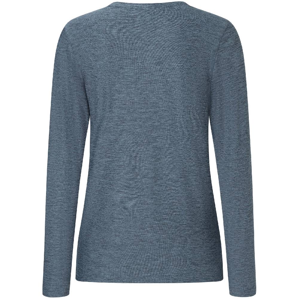 Kaikkialla KAJAANI W Technisches Langarmshirt Kostenloser Versand international