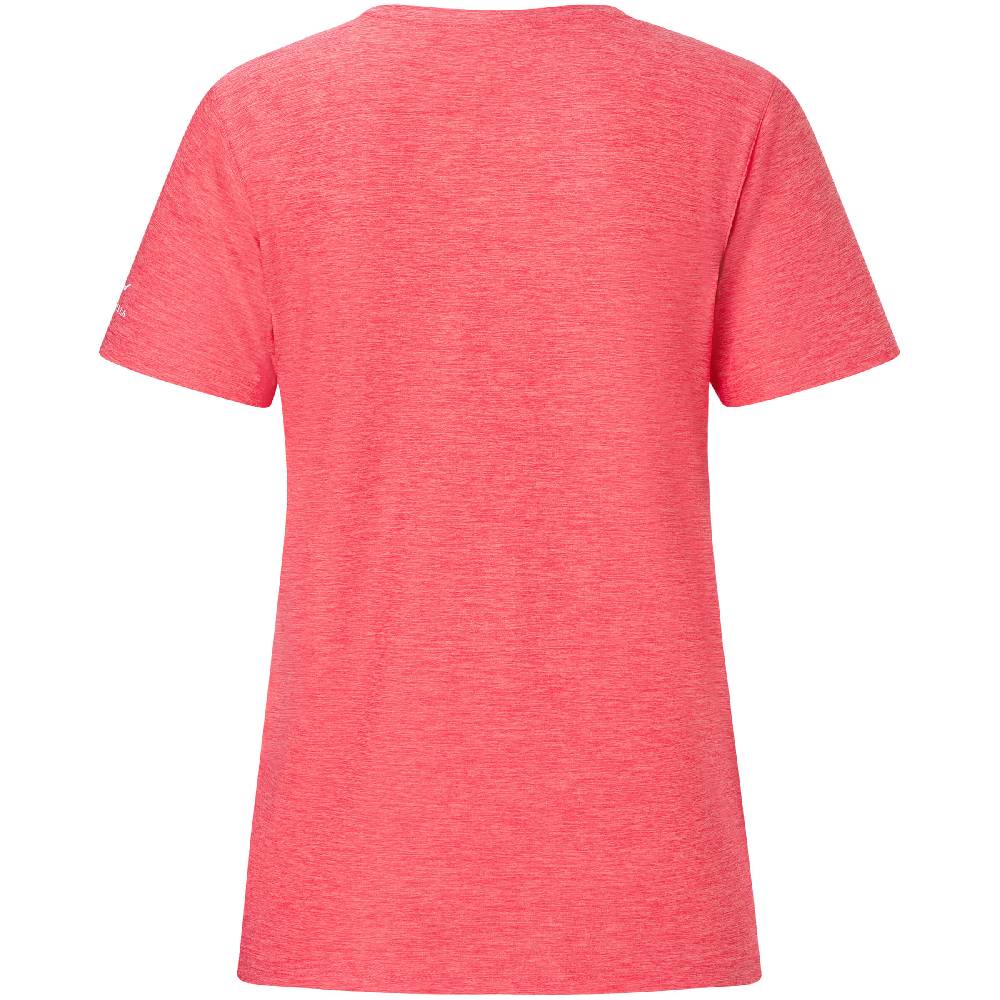 Kaikkialla KAJOO W Technisches T-Shirt Fabrikladen