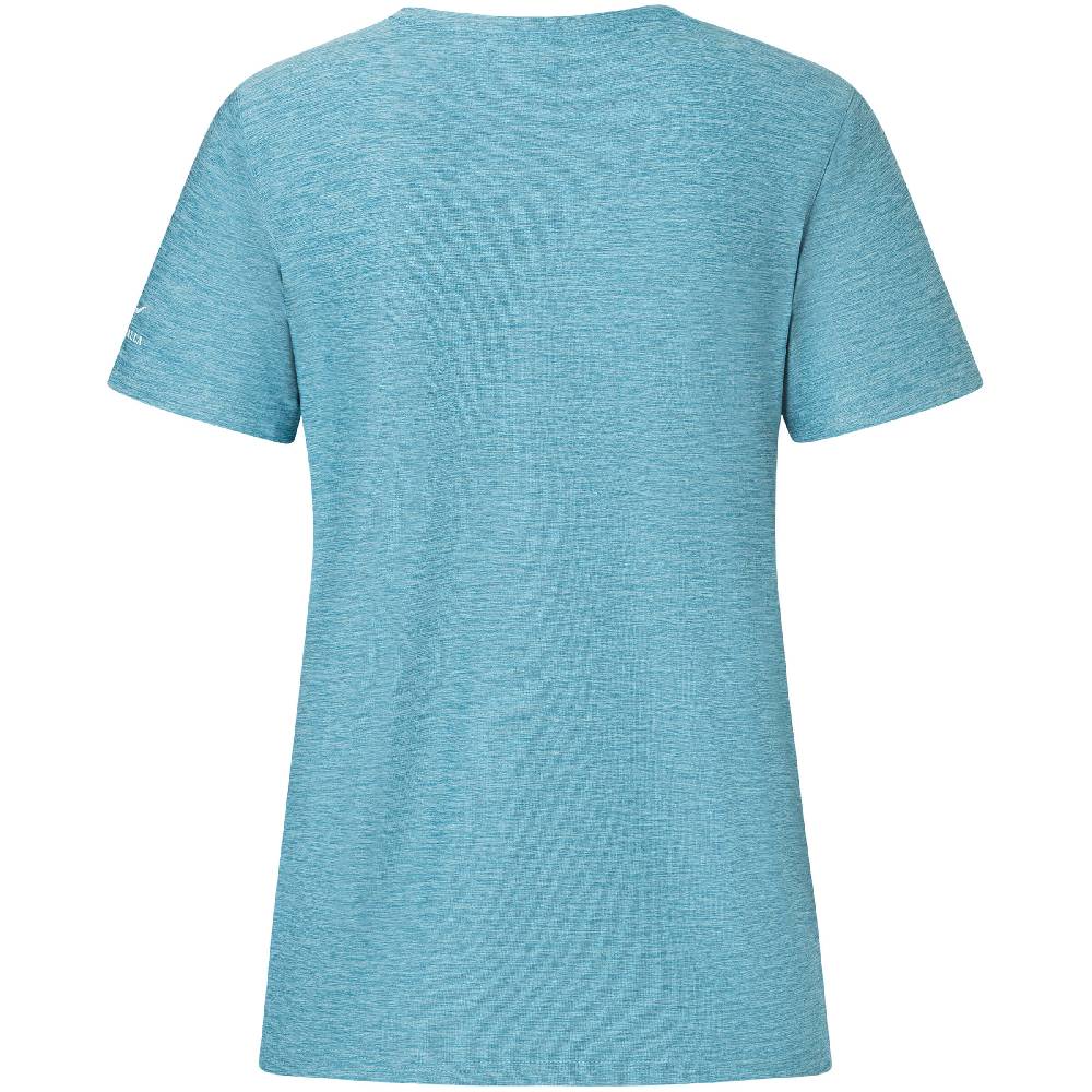 Kaikkialla KAJOO W Technisches T-Shirt Begrenzt auf 3 Tage