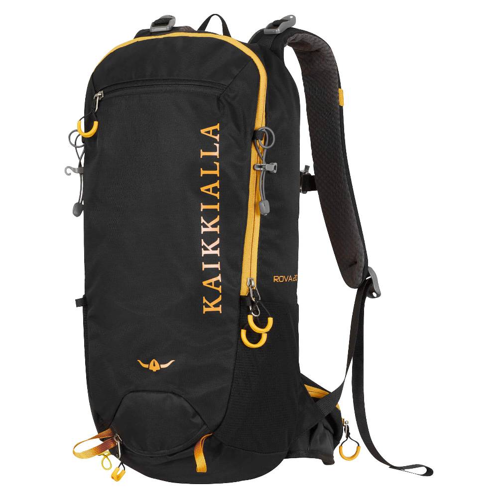 Kaikkialla ROVA 20 Rucksack Blitzverkäufe