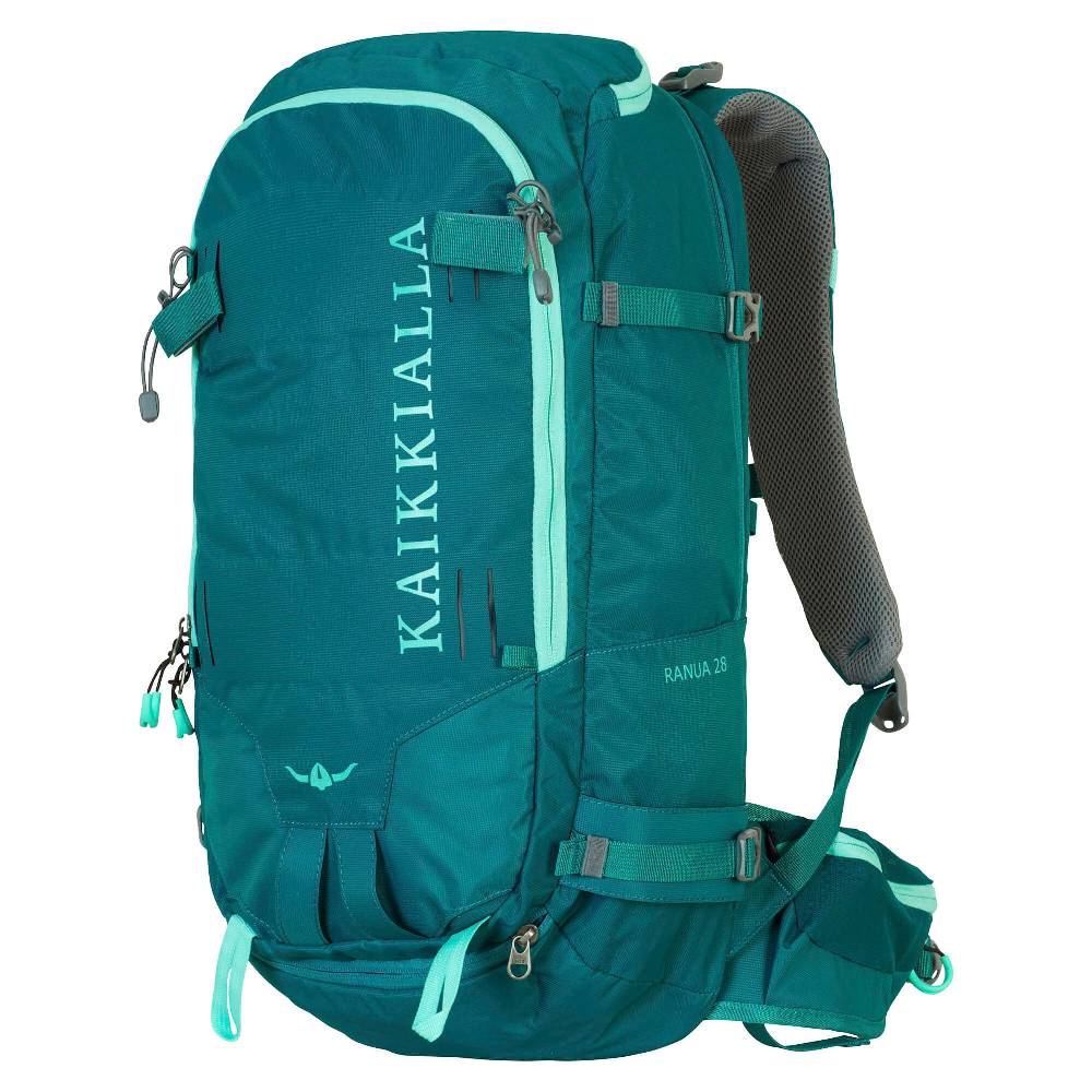 Kaikkialla RANUA 28 Rucksack Fabrik Onlineshop