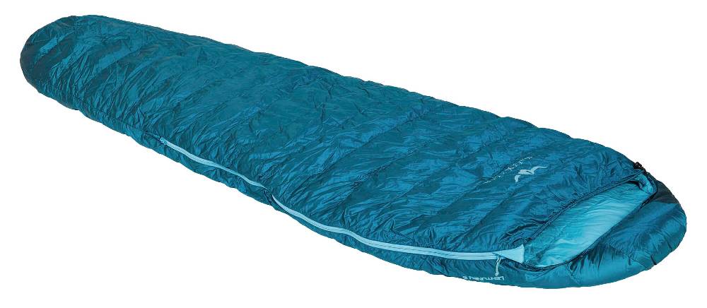 Kaikkialla LENTUNEN 5 Schlafsack Daunen Exklusivangebot