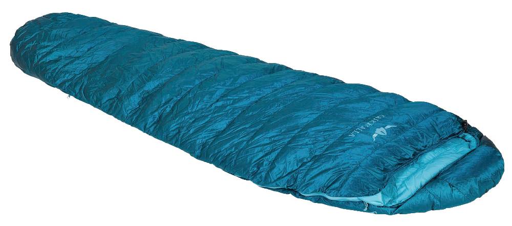 Kaikkialla LENTUNEN 0 Schlafsack Daunen Preisnachlass
