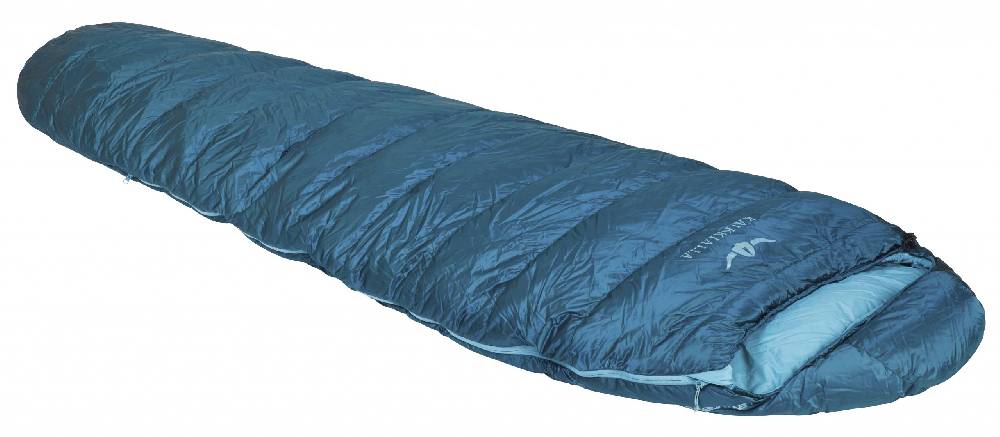 Kaikkialla LENTUNEN -6 Schlafsack Daunen Saisonschlussverkauf