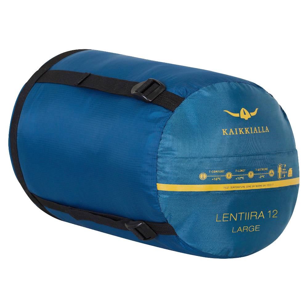 Kaikkialla Lentiira 12 Schlafsack Black Friday
