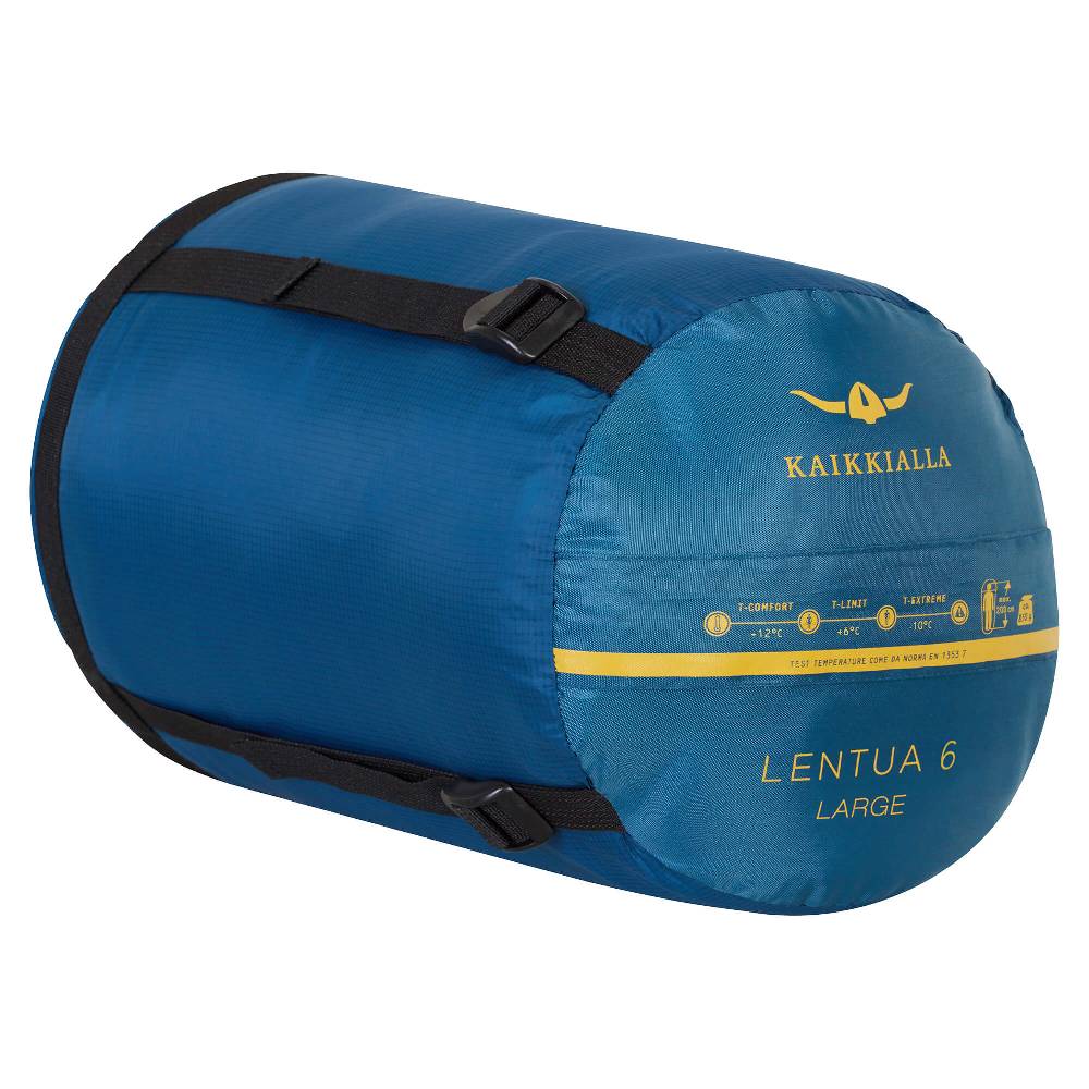 Kaikkialla Lentua 6 Schlafsack Weihnachtsangebot