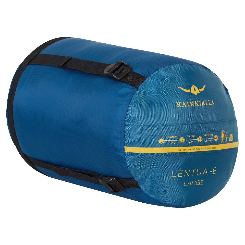 Kaikkialla Lentua -6 Schlafsack Muttertagsangebot