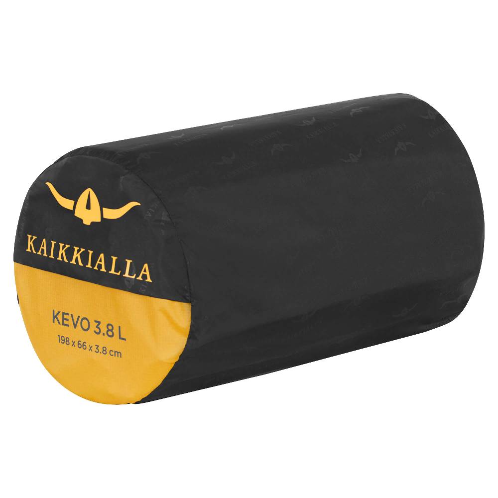 Kaikkialla Kevo 3.8 Isomatte Jubiläumsangebot