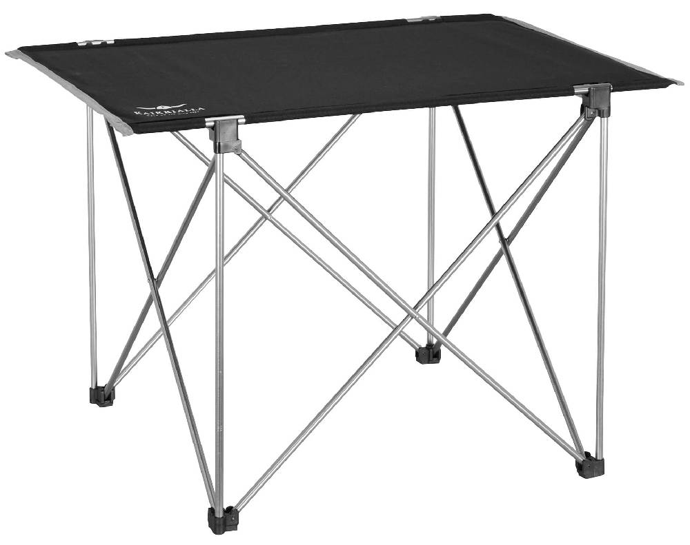 Kaikkialla Folding Table Big Campingtisch Blitzangebot