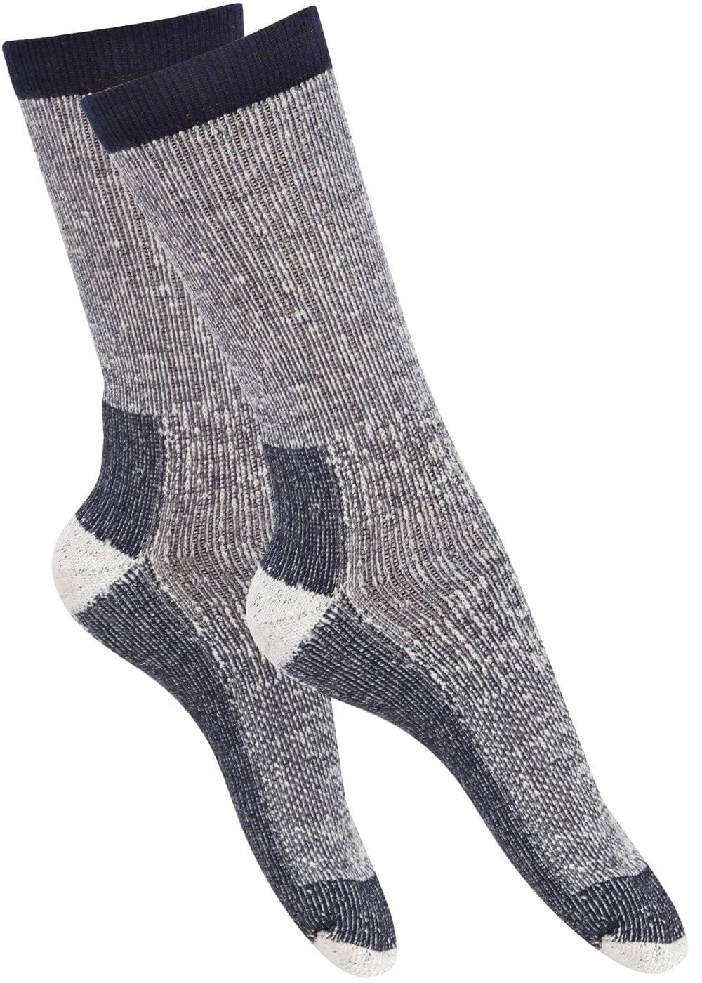KB Socken Alpaka Wand-/Arbeitssocken - 2 Paar Kauf eins, bekomm eins gratis
