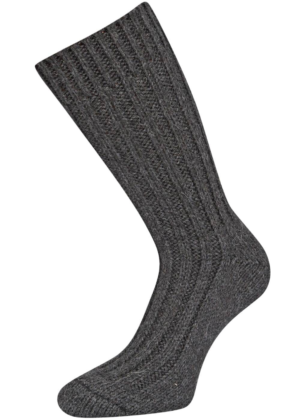KB Socken Alpakasocken dick gestrickt - 2 Paar Bis zu 50% Rabatt
