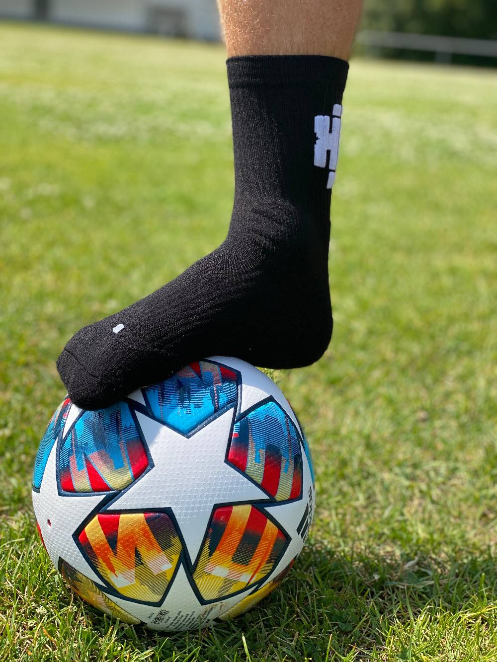 KB Socken Sportsocken Unisex geeignet für jegliche sportliche Aktivitäten Gr. 39-47 2 Paar 2025