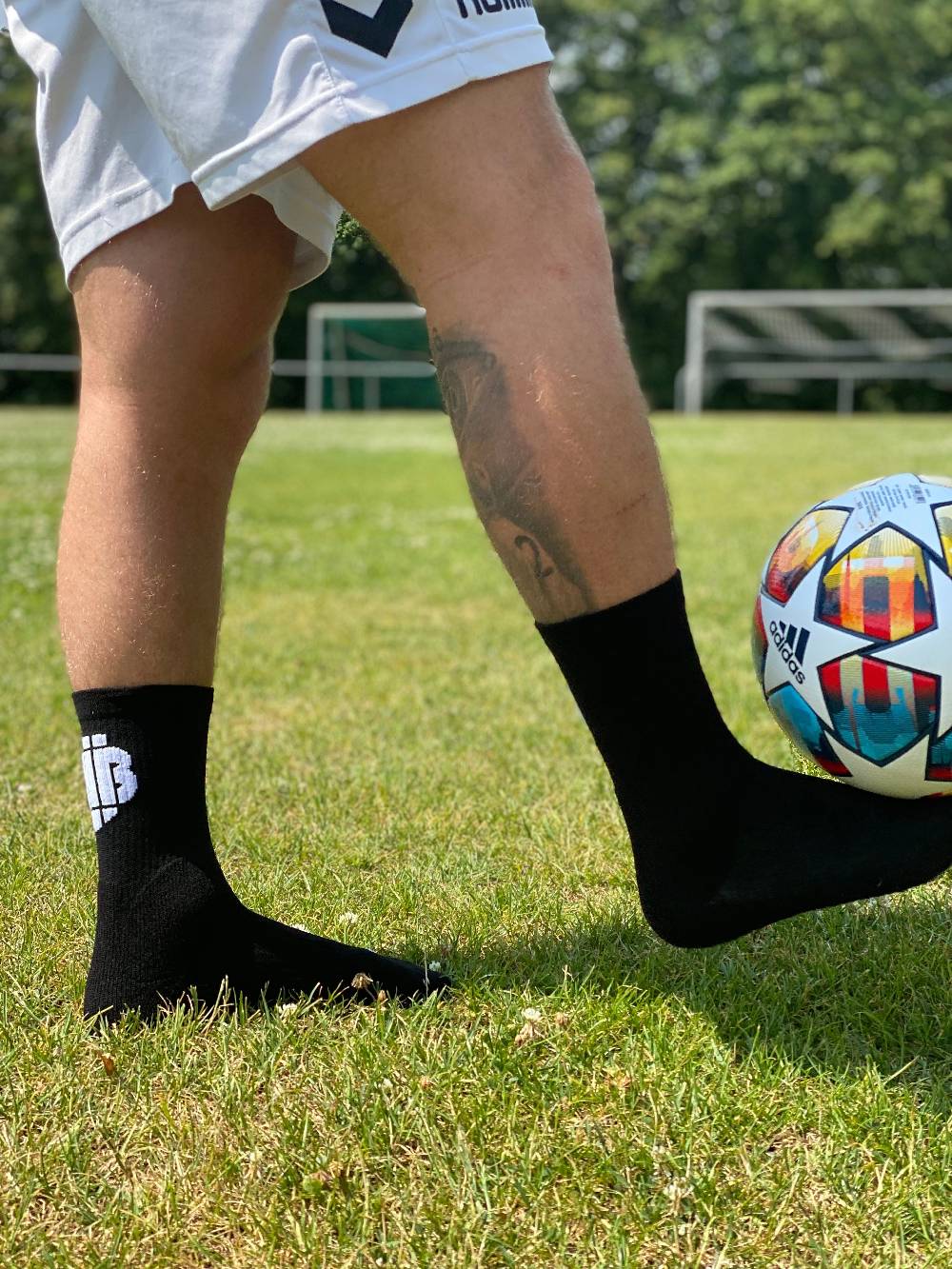 KB Socken Sportsocken Unisex geeignet für jegliche sportliche Aktivitäten Gr. 39-47 2 Paar 2025