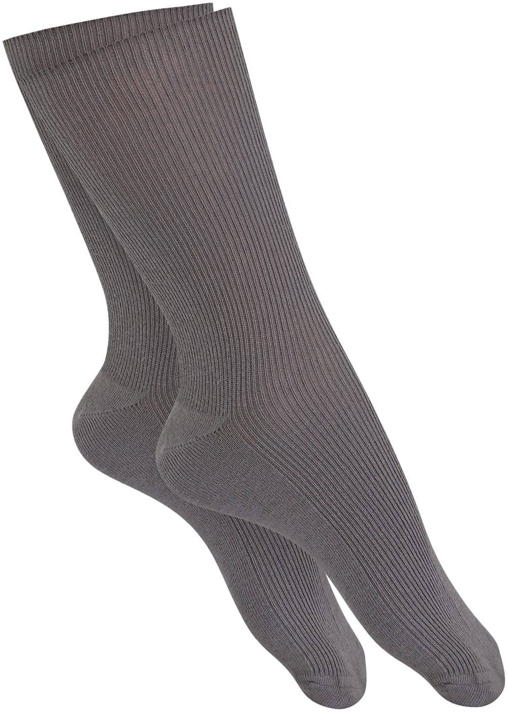 KB Socken Herrensocken farbig - Ohne Gummi - 10 Paar Fabrikverkauf