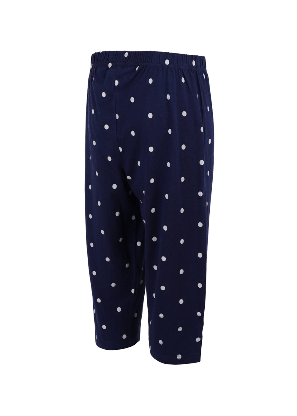 KB Socken Damen Schlafanzug 3/4 Hose Caprihose Osterangebot