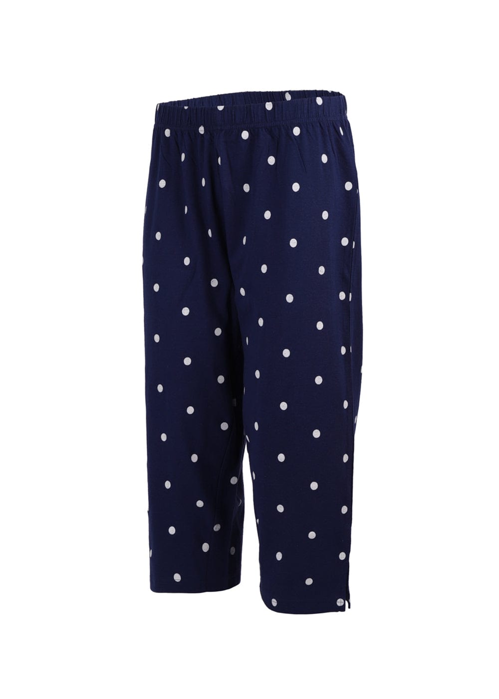 KB Socken Damen Schlafanzug 3/4 Hose Caprihose Osterangebot