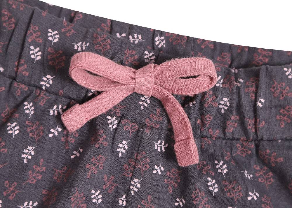 KB Socken Damen Schlafanzug langärmelig lange Hose - 100% Baumwolle Online Outlet
