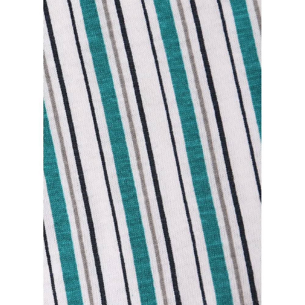 KB Socken Herren Schlafanzug kurz türkis - 100% Baumwolle Räumungsverkauf