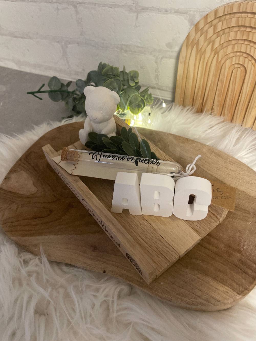 KB Socken Personalisiertes Geschenk zur Einschulung Junge, Mädchen, ABC Schulanfang, Geschenk Erster Schultag, Schulkind, Geschenkidee, Schule 123 Wochenangebot