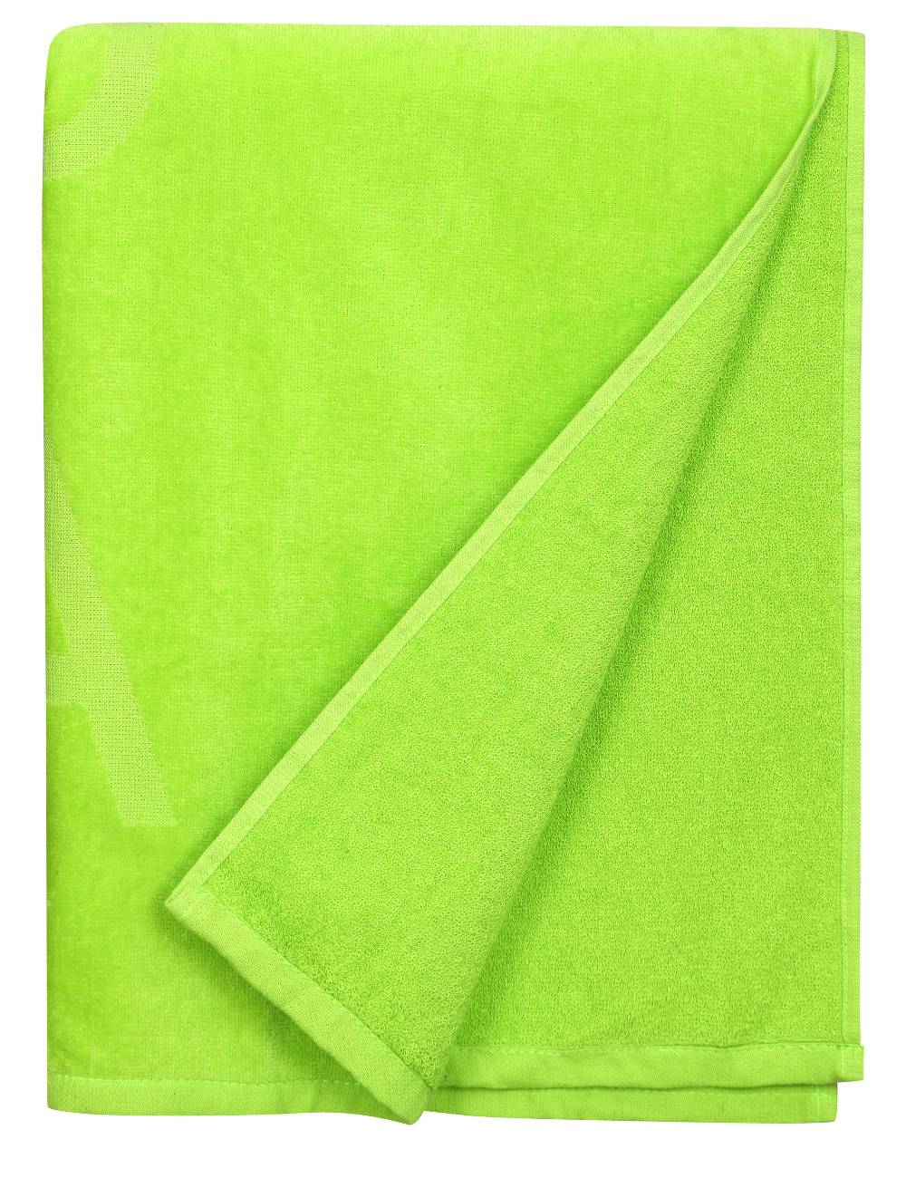 KB Socken Handtuch 75x150 cm 380 g/m² Begrenzte Freigabe