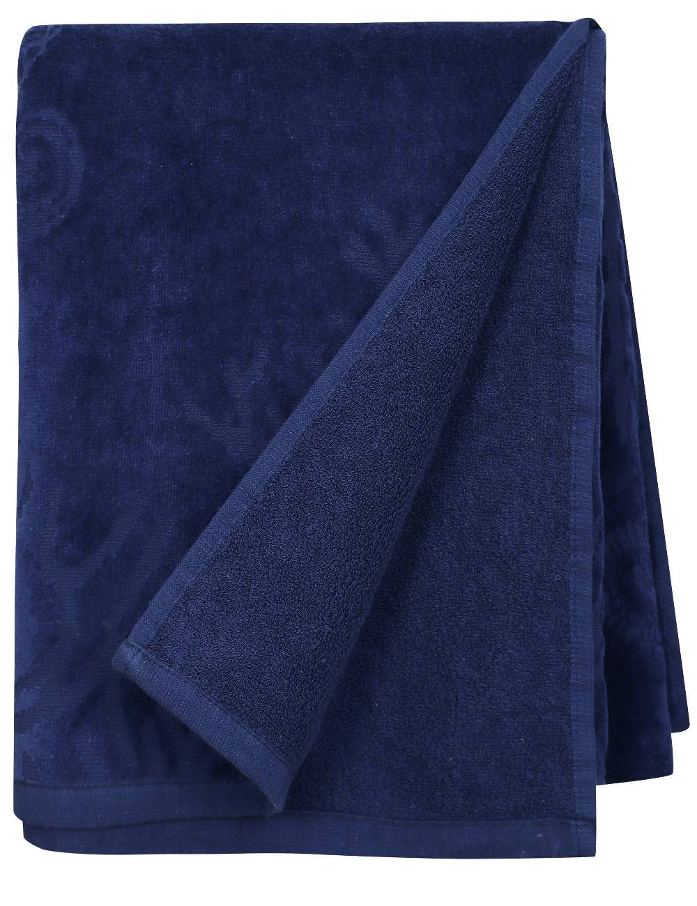 KB Socken Badetuch Strandtuch 90x165 cm 380 g/m² Letzte 2 Tage