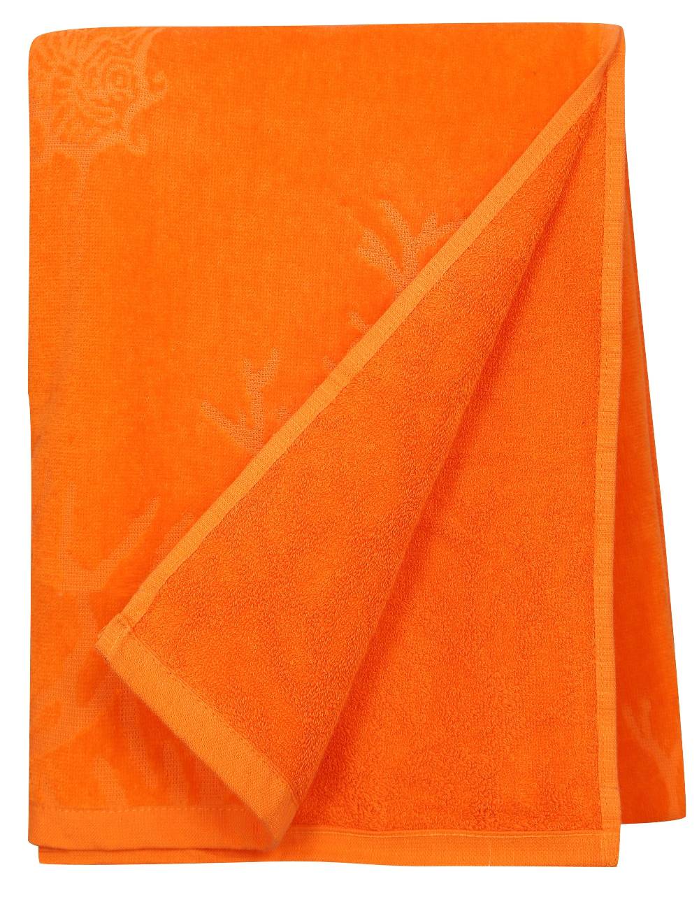 KB Socken Badetuch Strandtuch 90x165 cm 380 g/m² Zeitbegrenzte Promotion