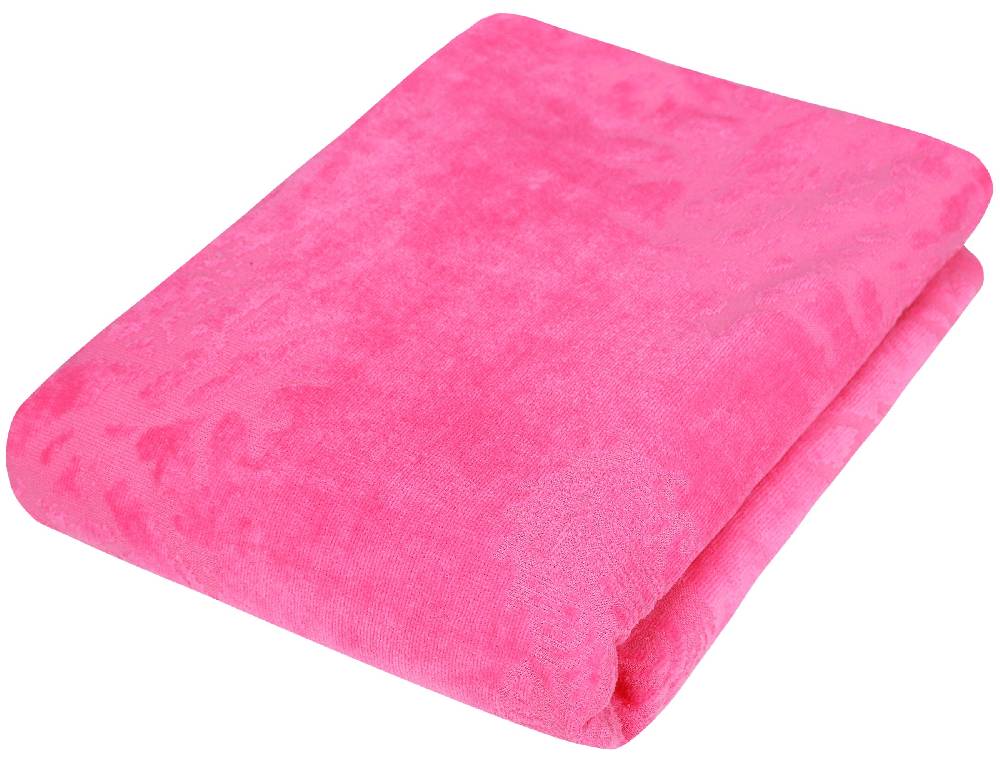 KB Socken Badetuch Strandtuch 90x165 cm 380 g/m² Bis zu 50% Rabatt