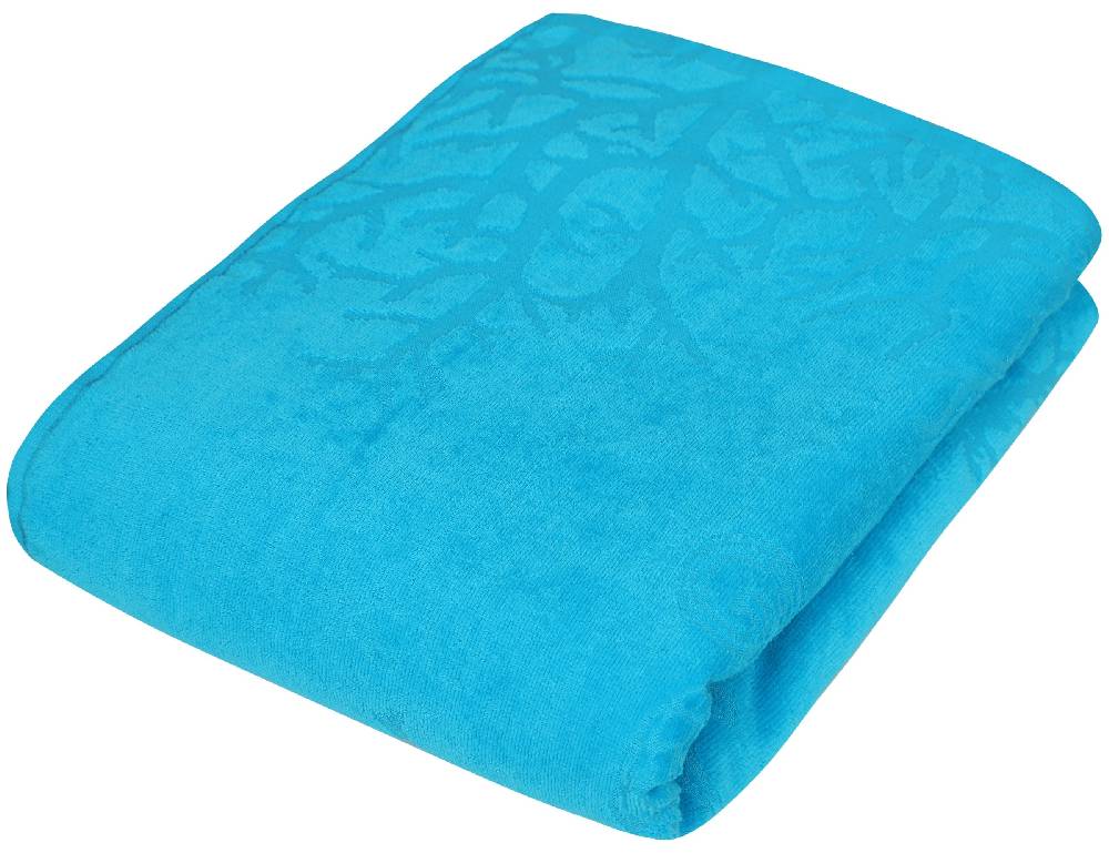 KB Socken Badetuch Strandtuch 90x165 cm 380 g/m² Bis zu 60% Rabatt
