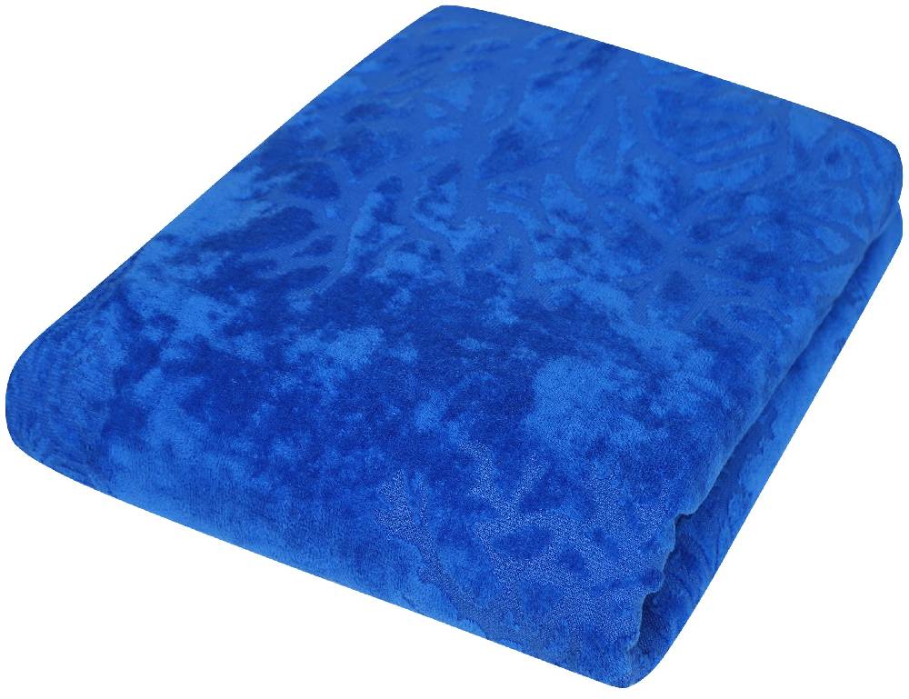 KB Socken Badetuch Strandtuch 90x165 cm 380 g/m² Bis zu 65% Rabatt