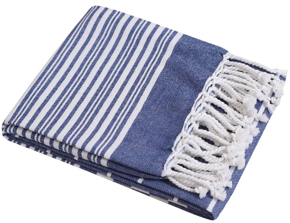 KB Socken Hamamtuch 170cm x 90cm 200 g/m² Sonderangebot der Fabrik