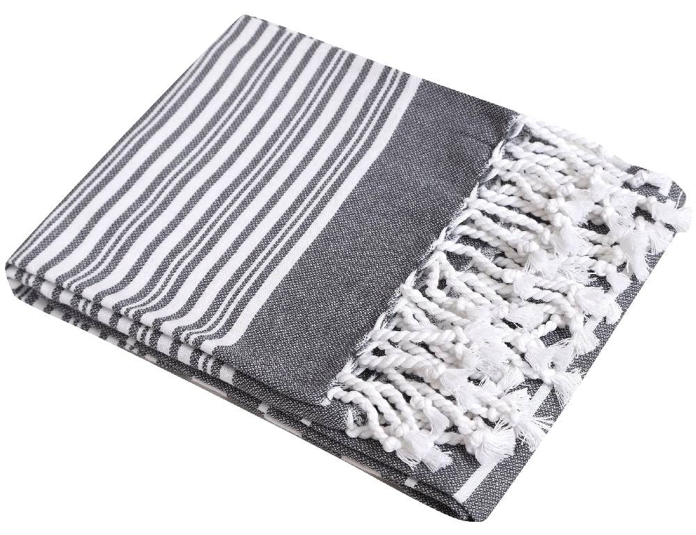 KB Socken Hamamtuch 170cm x 90cm 200 g/m² Vierteljährliche Förderung