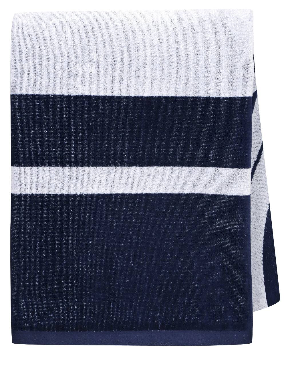 KB Socken Badetuch Strandtuch 400 g/m² Clearance-Verkauf