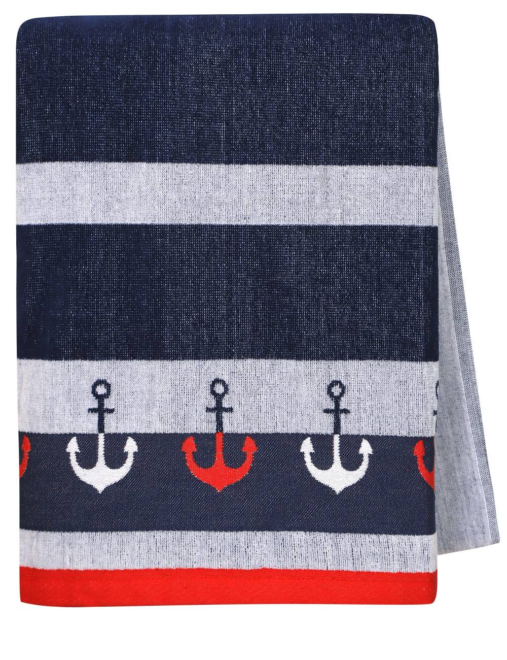 KB Socken Badetuch Strandtuch 400 g/m² Clearance-Verkauf