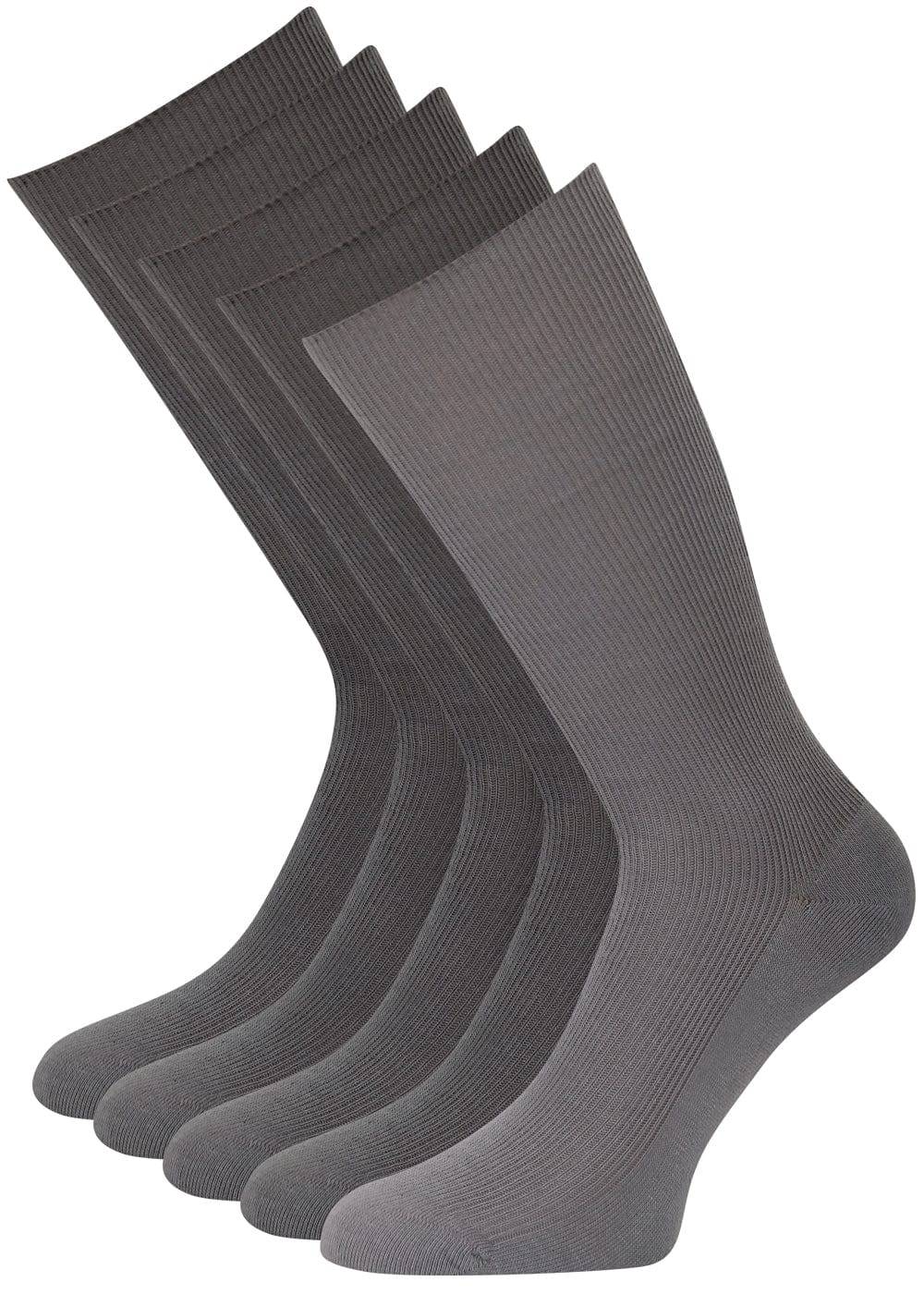 KB Socken Herrensocken farbig - Ohne Gummi - 10 Paar Verkauf