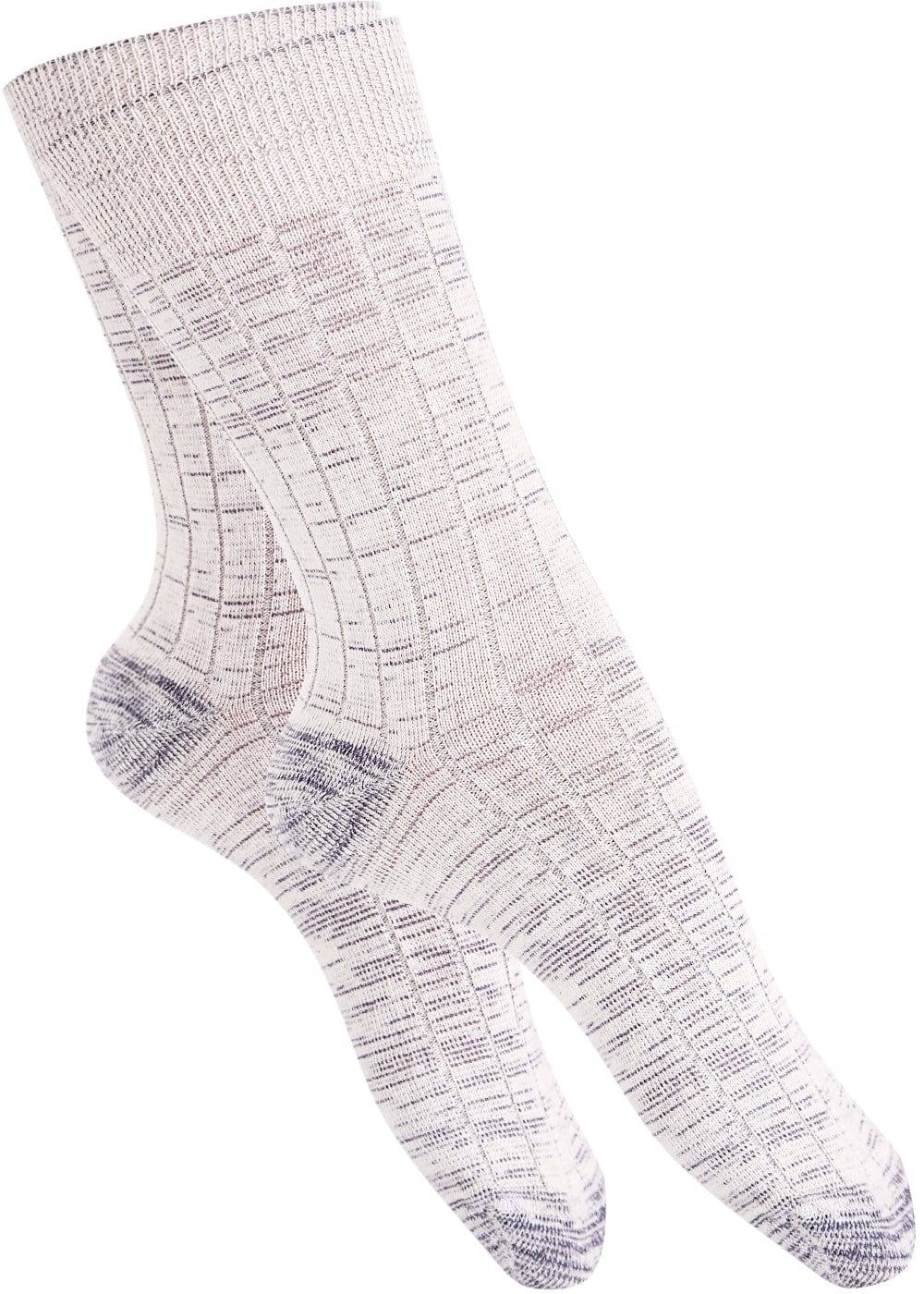 KB Socken Jeanssocken Graumeliert - 5 Paar Limitierter Zeitrabatt