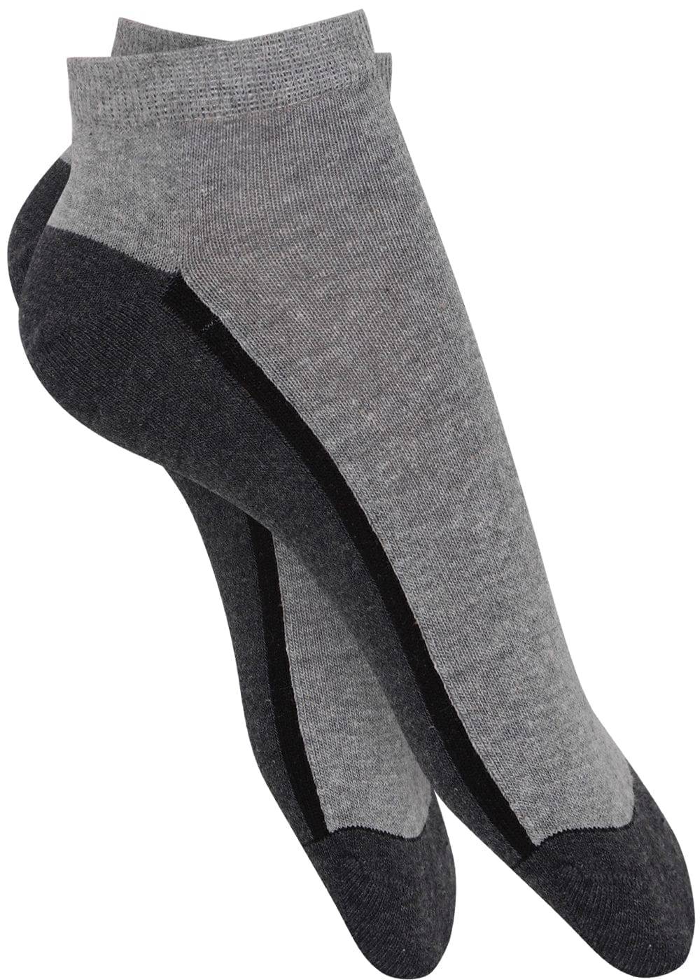 KB Socken Herren Sneakersocken mehrfarbig - 9 Paar Kauf eins, bekomm eins gratis
